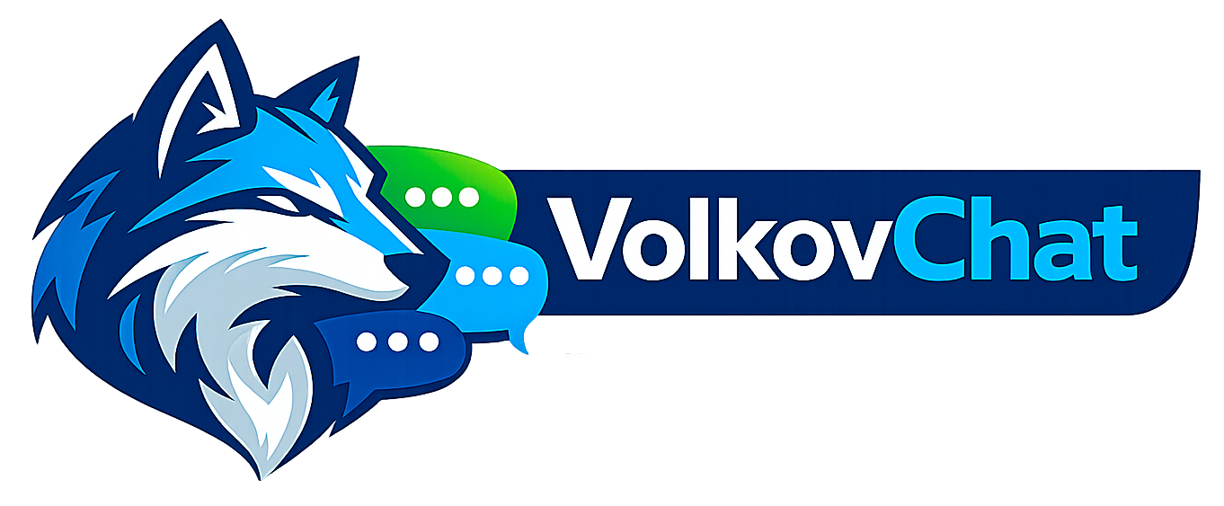 VolkovChat